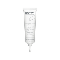 noreva - NOREVA intensyvaus poveikio šampūnas PSORIANE, 125 ml - 1 nuotrauka