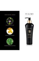 Šampūnas Imperatoriškam plaukų glotnumui ir absoliučiai detoksikacijai T Lab Professional ROYAL DETOX 750 ml