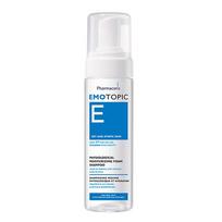 pharmaceris sampunas -  PHARMACERIS E fiziologinis drėkinamasis šampūnas-putos EMOTOPIC, 200 ml - 2 nuotrauka