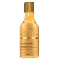inoar - Inoar Kalice Multi Purpose Shampoo Daugiafunkcis plaukų šampūnas, 250ml - 1 nuotrauka