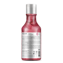 inoar - Regeneruojantis ir blizgesio suteikiantis šampūnas INOAR Resistance Flor de Lotus Shampoo 250ml - 2 nuotrauka