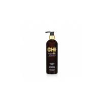 moringa aliejus - CHI Argan Oil Plus Moringa Oil šampūnas - 340 ml. - 1 nuotrauka