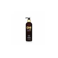 moringa aliejus - CHI Argan Oil Plus Moringa Oil šampūnas - 340 ml. - 2 nuotrauka