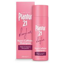 sampunas plantur - Plantur 21 Nutri-Coffein #longhair 200ml Moterims Šampūnai - 1 nuotrauka