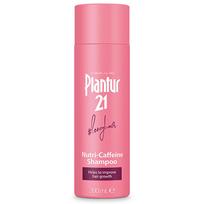 sampunas plantur - Plantur 21 Nutri-Coffein #longhair 200ml Moterims Šampūnai - 2 nuotrauka