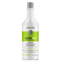 inoar - Inoar CicatriFios Shampoo Plauko struktūrą atkuriantis šampūnas, 1000ml - 1 nuotrauka