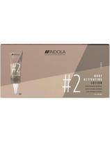 indola sampunas - Losjonas plaukams Indola Root Activating, 7 ml - 1 nuotrauka