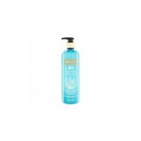 CHI drėkinamasis šampūnas su alaviju garbanotiems plaukams CHI Aloe Vera Curls 739ml