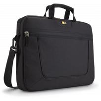nesiojama kompiuteris 15 4 - Nešiojamo kompiuterio krepšys Case Logic VNCI215 15.6'/ Polyester/ Juodas/ (38.5 x 4.4 x 26.7 cm) - 6 nuotrauka