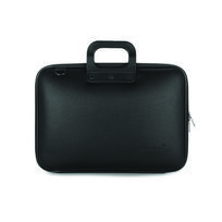 Extreme Design Kompiuterio krepšys BOMBATA AllBlack 15, juoda sp.