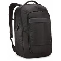 laptop dekl - Case Logic Notion 17.3 Laptop Backpack Black (Juodas) - 1 nuotrauka