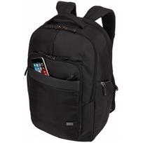 laptop dekl - Case Logic Notion 17.3 Laptop Backpack Black (Juodas) - 3 nuotrauka