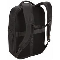 laptop dekl - Case Logic Notion 17.3 Laptop Backpack Black (Juodas) - 4 nuotrauka