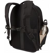 laptop dekl - Case Logic Notion 17.3 Laptop Backpack Black (Juodas) - 5 nuotrauka