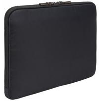 laptopo krepsiai - Case Logic Deco Sleeve 15.6 DECOS-116 BLACK (3203691) - 2 nuotrauka