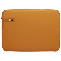 nesiojamo kompiuterio 14 deklas - Case Logic Laps Sleeve 14 LAPS-114 BROWN (3204425) - 1 nuotrauka