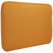 nesiojamo kompiuterio 14 deklas - Case Logic Laps Sleeve 14 LAPS-114 BROWN (3204425) - 3 nuotrauka