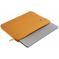 nesiojamo kompiuterio 14 deklas - Case Logic Laps Sleeve 14 LAPS-114 BROWN (3204425) - 4 nuotrauka