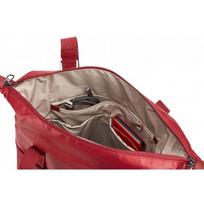 rankinis bagazas - Thule Spira Vertical Tote SPAT-114 Rio Red (3203784) - 4 nuotrauka