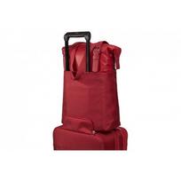 rankinis bagazas - Thule Spira Vertical Tote SPAT-114 Rio Red (3203784) - 5 nuotrauka
