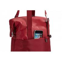 rankinis bagazas - Thule Spira Vertical Tote SPAT-114 Rio Red (3203784) - 6 nuotrauka