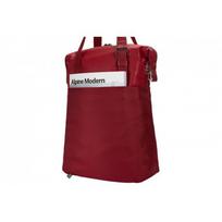 rankinis bagazas - Thule Spira Vertical Tote SPAT-114 Rio Red (3203784) - 8 nuotrauka