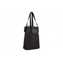 nesiojamo kompiuterio 14 deklas - Thule Spira Vertical Tote SPAT-114 Black (3203782) - 2 nuotrauka