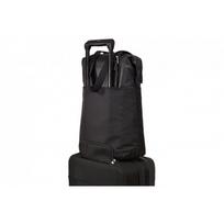 nesiojamo kompiuterio 14 deklas - Thule Spira Vertical Tote SPAT-114 Black (3203782) - 4 nuotrauka