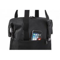 nesiojamo kompiuterio 14 deklas - Thule Spira Vertical Tote SPAT-114 Black (3203782) - 7 nuotrauka