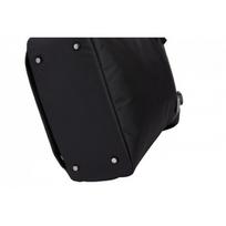 nesiojamo kompiuterio 14 deklas - Thule Spira Vertical Tote SPAT-114 Black (3203782) - 8 nuotrauka
