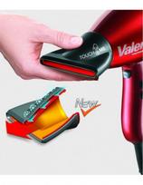 plauku dziovintuvai ionic - Valera SXJ 8500D RC - 4 nuotrauka