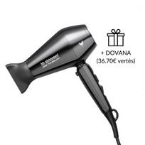 hh simonsen - Kompaktiškas plaukų džiovintuvas HH Simonsen Compact Dryer - 1 nuotrauka
