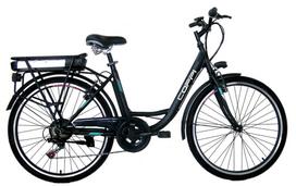 COPPI DVIRAČIAI PIGIAU [20]: kaina nuo 195 € | Kainos.lt