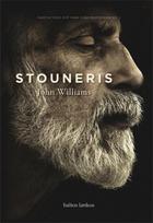 john williams - Stouneris - 1 nuotrauka