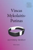 Altorių šešėly (Mokinio skaitiniai)