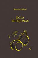 Kola Brenjonas