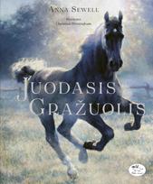 anna sewell - Juodasis Gražuolis - 1 nuotrauka