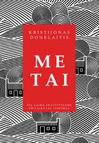 kristijonas donelaitis - Metai: šių laikų skaitytojams pritaikytas leidimas - 1 nuotrauka