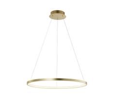Verners Circle Ceiling Lamp 28.5W LED Gold