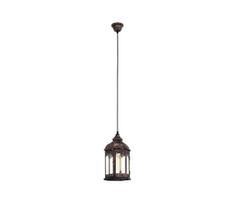 Pakabinamas šviestuvas Eglo Redford 1 49224, 1 x 60 W, E27