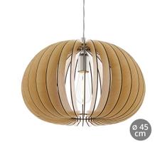 Pakabinamas šviestuvas Eglo Cossano 94767, 1 x 60 W, E27