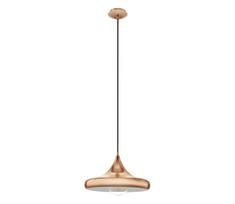 Pakabinamas šviestuvas Eglo Coretto 2 94742, 60W, E27