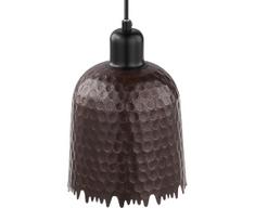 Eglo Iskal Ceiling Lamp 60W E27 Antique Copper