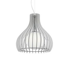 Pakabinamas šviestuvas Eglo Tindori 96211, 1x60W E27
