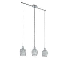 Eglo Bonares 1 Ceiling Lamp E27 3x60W
