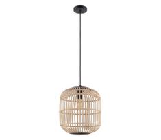 Eglo Bordesley Ceiling Lamp E27 28W