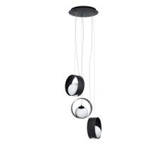 Eglo Camargo Ceiling Lamp E27 3x40W