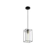 Pakabinamas šviestuvas Eglo Loncino 49495, 1X60W, E27