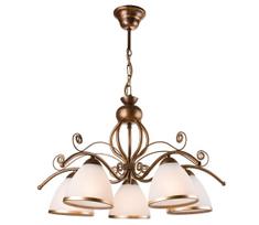 Lamkur Retro II LM-5.51/BR Brown