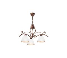 Lamkur Retro II LM-3.51/BR Brown